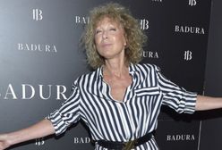 Alicja Majewska zdradza sekret swojego świetnego wyglądu