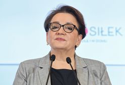 Wiejas: "Szkoły pełne zakładników. Przekaz 'Wiadomości' przewidywalny do bólu" (Opinia)