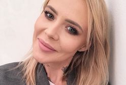 Maja Sablewska pokazała brzuch. Fani podzieleni