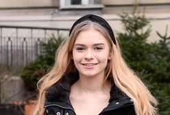 Julia Wróblewska i słodycze z lat 90. Podróż w czasie