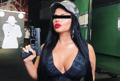 Siostra Moniki G. dodała rozpaczliwy wpis. "Chyba nie chcecie zobaczyć mojej siostry w grobie?"