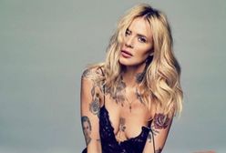 Maja Sablewska: "Gwiazdy pomagają sprzedawać projektantom ubrania"