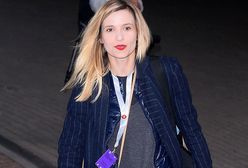 Koroniewska nie ma kontaktu z ojcem. "Uznała, że to obcy człowiek"