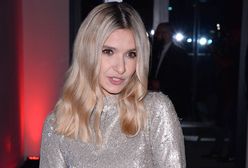 Joanna Koroniewska walczyła z nadwagą. Teraz "wygląda nawet jak wieszak"