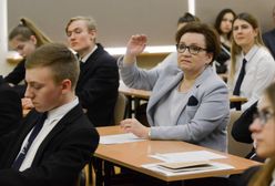 Sondaż WP. Polacy nie chcą religii w szkołach i katechetów jako wychowawców