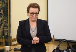 Michał Dworczyk: "Nie będzie dymisji minister Zalewskiej"