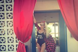 Doda na wakacjach w Hiszpanii. Jej zdjęcia robią wrażenie!