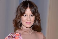 Maja Ostaszewska przyłącza się do akcji społecznej. Będzie wspierać lekarzy