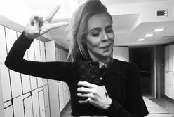 Maja Sablewska chwali się umięśnionym brzuchem