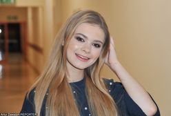 Julia Wróblewska jest nie do poznania. Zobaczcie, jak wygląda