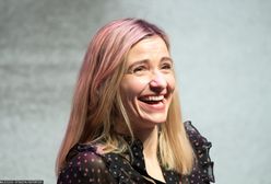 #Quarantinepillowchallenge: Joanna Koroniewska pokazała swoją kreację