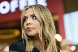 Maja Sablewska pokazała zdjęcie bez makijażu. Jesteśmy na tak!