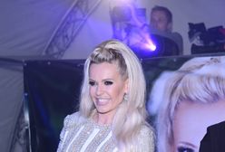 Doda zachwyciła na premierze najnowszego teledysku!