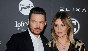 Maja Sablewska znowu spotyka się z Wojtkiem Mazolewskim. Czy ich związek przetrwa próbę czasu?