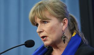 Marsze LGBT i kontrreakcje. Małgorzata Gosiewska mówi o działaniach służb rosyjskich