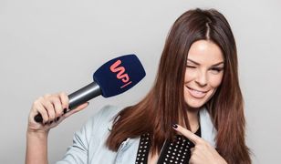 Małgorzata Tomaszewska urodziła!