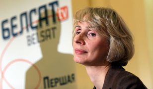 Agnieszka Romaszewska-Guzy: Łukaszenka najbardziej boi się Rosji
