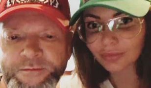 TYLKO U NAS: Spektakl Zasiewskiej i Rutkowskiego trwa. Mamy ich niepublikowane wcześniej zdjęcia