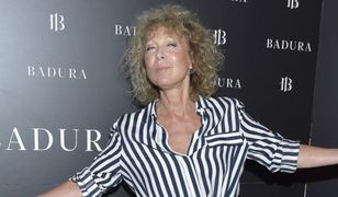 Alicja Majewska zdradza sekret swojego świetnego wyglądu