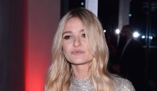 Joanna Koroniewska bez makijażu. Wygląda jak nastolatka