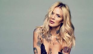 Maja Sablewska: "Gwiazdy pomagają sprzedawać projektantom ubrania"