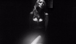 Półnaga Maja Sablewska reklamuje kolekcję Przetakiewicz