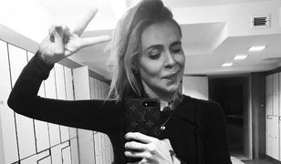 Maja Sablewska chwali się umięśnionym brzuchem