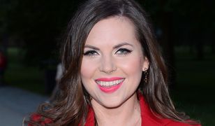 Ola Kwaśniewska zamieściła odważne zdjęcie. Porównuje się do Małgorzaty Rozenek