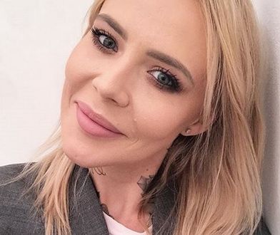 Maja Sablewska pokazała brzuch. Fani podzieleni