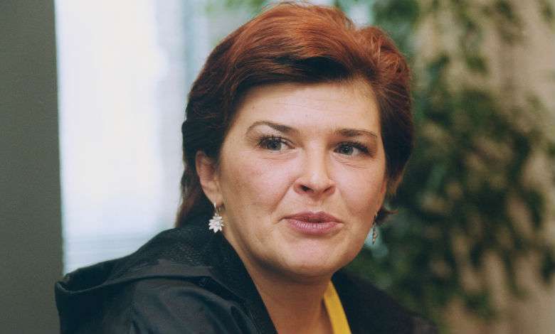 Anna Baranowska w Big Brother