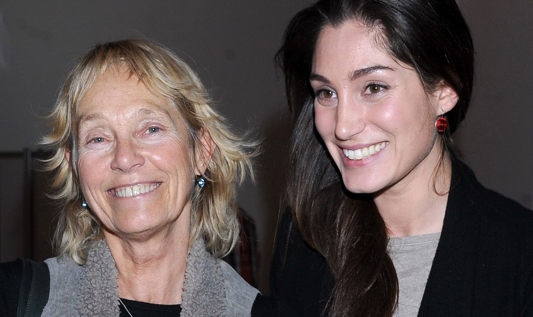 02-02-2012 Warszawa
Premiera sztuki pt. Sierpien
foto: Daniel Wysocki/ONS 