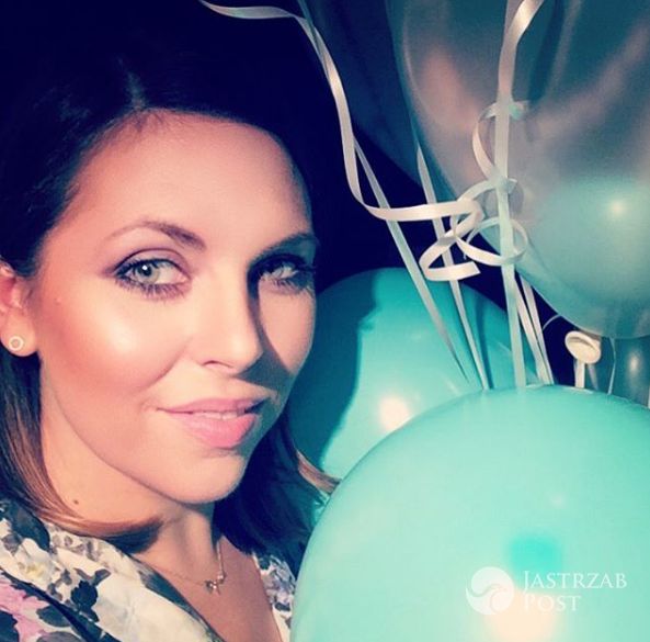 Aleksandra Kwaśniewska odpowiada hejterom  na Instagramie