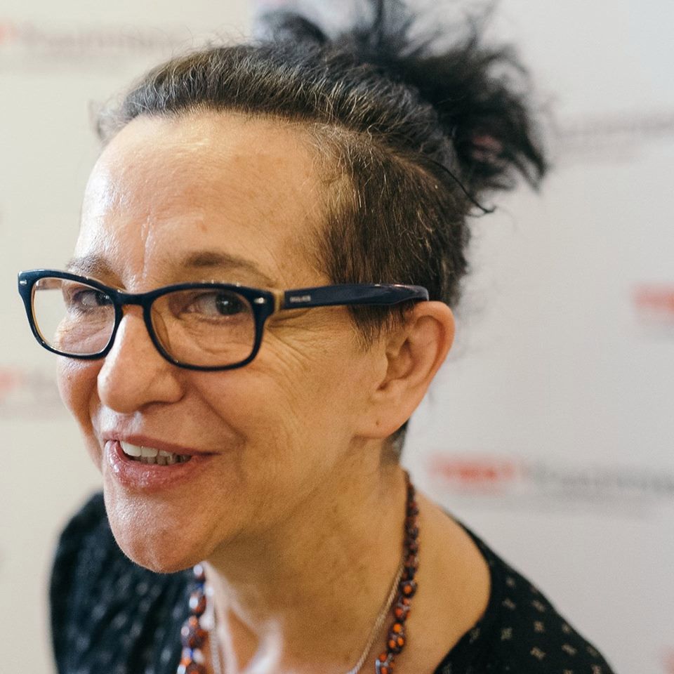 Maria Dąbrowska-Majewska 