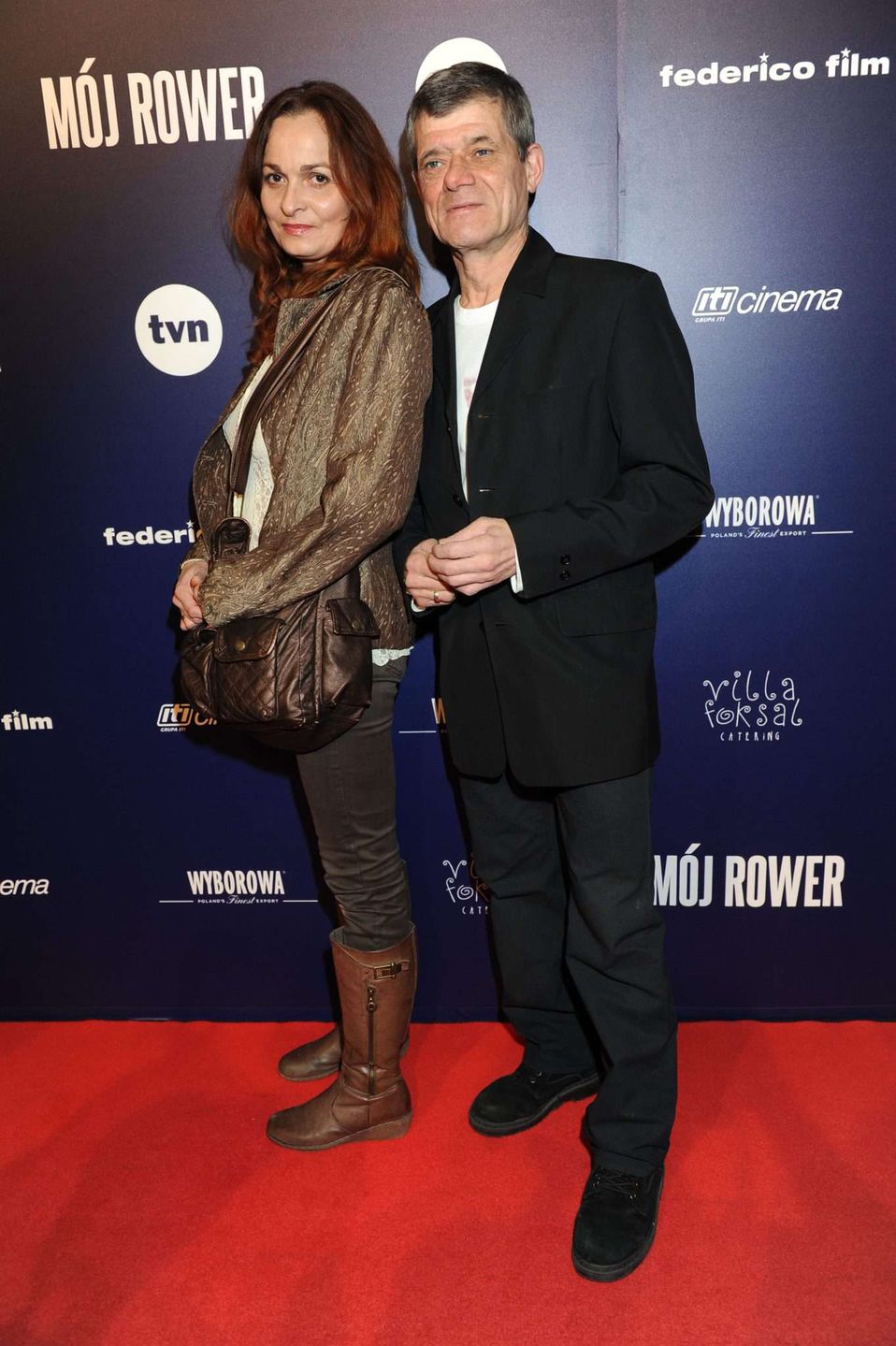 Henryk Gołębiewski udzielił wywiadu dla VIVA!