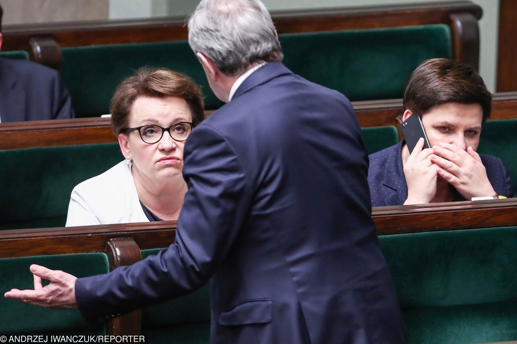 Zalewska 