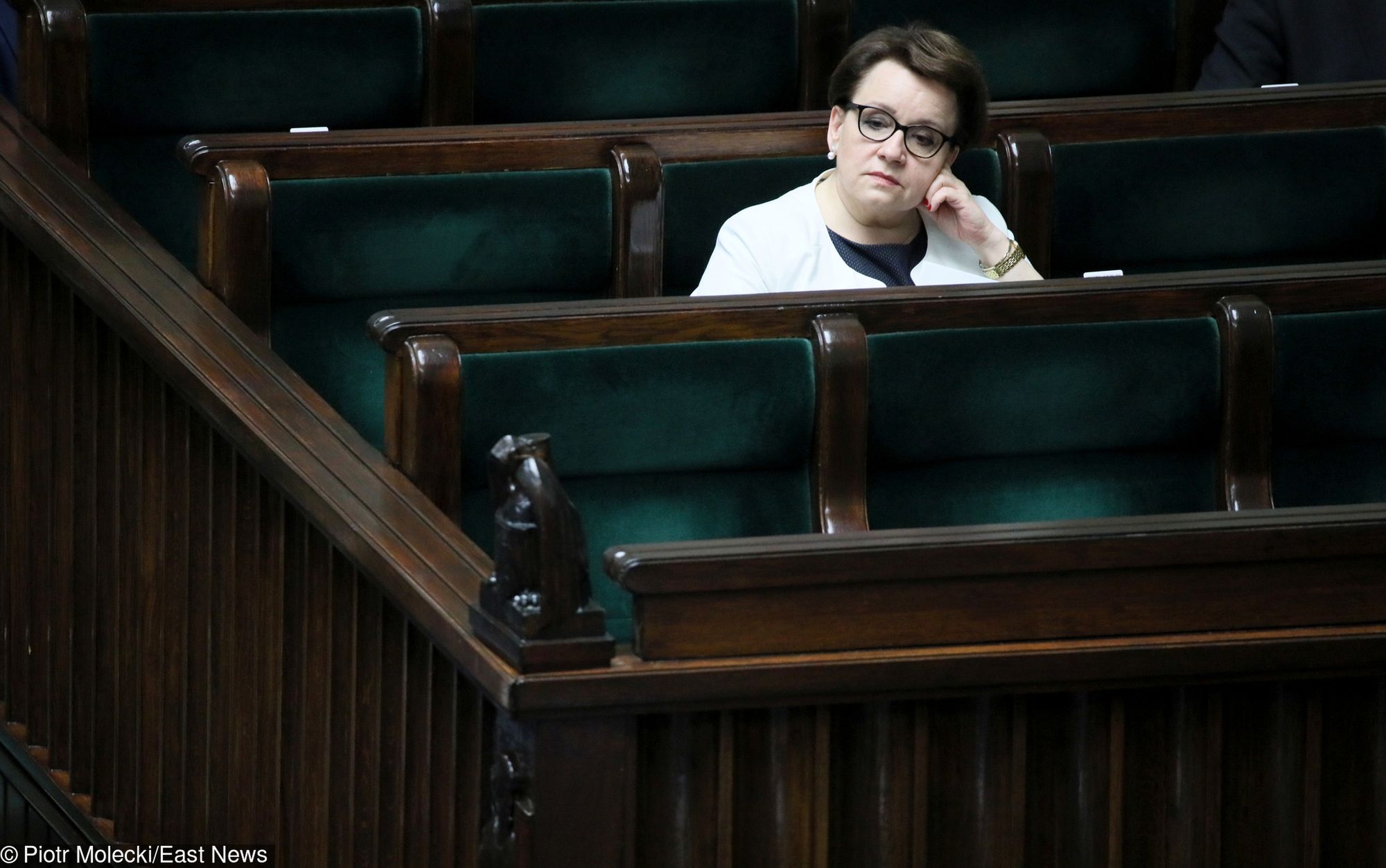 Anna Zalewska 