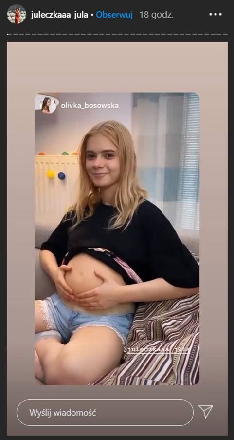 Julka Wróblewska