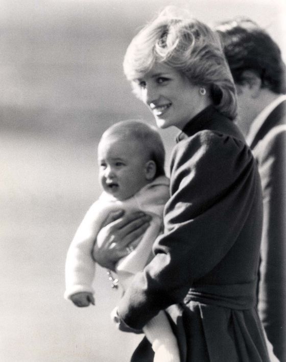 Jak wygląda dzieciństwo "royal babies"? Rozmowa Ewy Wojciechowskiej dla WP Gwiazdy