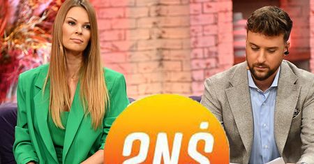 Małgorzata Tomaszewska nagle przerwała wywiad. Powód był bardzo uzasadniony. „Przepraszam, że to zrobię”