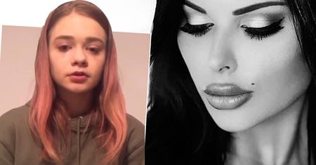 Julia Wróblewska sama walczyła z depresją, a teraz komentuje wpis Godlewskiej o śmierci. Dostrzegła coś bardzo niepokojącego