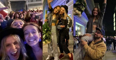 18. urodziny Fabienne Wiśniewskiej. Na imprezie pojawiła się cała Warszawa. Nie brakowało prezentów