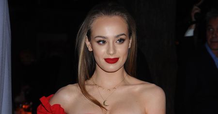 Wiktoria Gąsiewska i jej wymowny post. Tak komentuje rozstanie ze Zdrójkowskim?