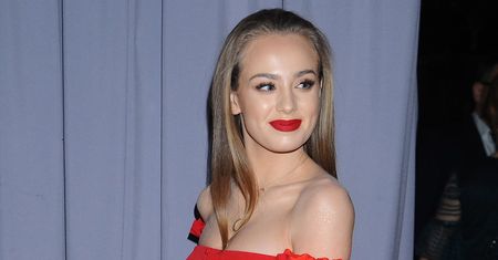 Wiktoria Gąsiewska z ciążowym brzuszkiem. Wszystko wyjaśniła