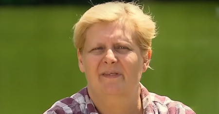 "Rolnik szuka żony": Elżbieta Aniszewska wzięła ślub? Uczestnika programu odnalazła miłość