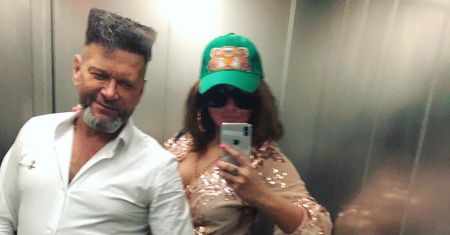 Wodzianka opublikowała zdjęcie kompromitujące Rutkowskiego. "Kochanie, rozczarowałeś mnie"