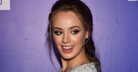 Wiktoria Gąsiewska idzie jak burza. Ma 20 lat i zarabia fortunę