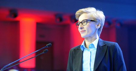 Beata Gosiewska żąda od państwa 5 mln zł