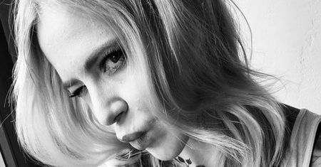 Maja Sablewska znów kusi na Instagramie. Jej selfie rozbudzają wyobraźnię!