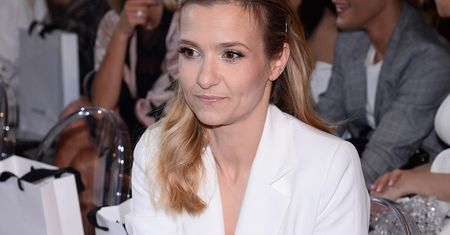 Joanna Koroniewska młodo straciła matkę. Ma poddać się badaniom genetycznym
