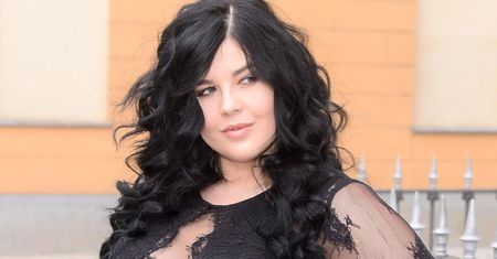Ewa Zakrzewska  z "#Supermodelka Plus Size": "Chciałam umrzeć!"